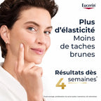 EUCERIN - Hyaluron-Filler + Elasticité Soin de Nuit - 50 mL