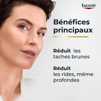 EUCERIN - Hyaluron-Filler + Elasticité Soin de Nuit - 50 mL