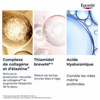 EUCERIN - Hyaluron-Filler + Elasticité Soin de Nuit - 50 mL