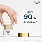 EUCERIN - Hyaluron-Filler + Elasticité Soin de Nuit - 50 mL