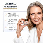 EUCERIN – Hyaluron-Filler + Elasticité Soin de Jour SPF 15 – 50 mL