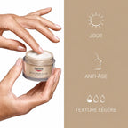 EUCERIN – Hyaluron-Filler + Elasticité Soin de Jour SPF 15 – 50 mL
