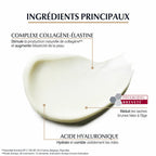 EUCERIN – Hyaluron-Filler + Elasticité Soin de Jour SPF 15 – 50 mL