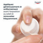 EUCERIN – Sun Protection Oil Control Gel-Crème SPF50+ – 50 mL