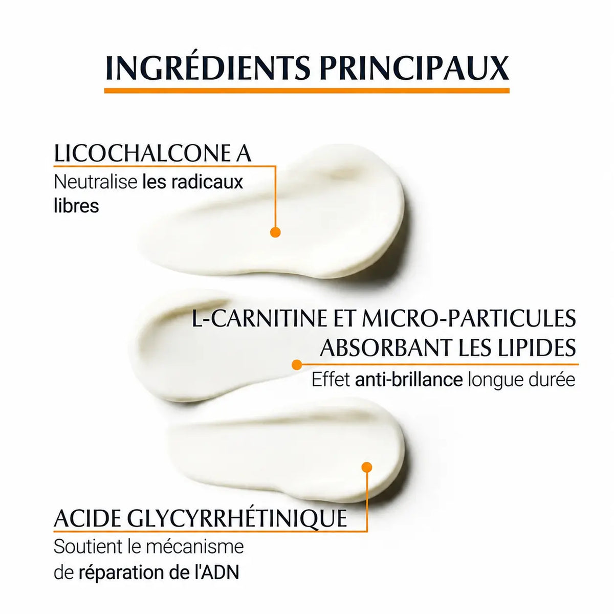 EUCERIN – Sun Protection Oil Control Gel-Crème SPF50+ – 50 mL