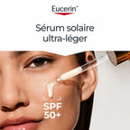EUCERIN - Sérum Oil Control Ultra-léger SPF 50+