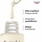 EUCERIN - Sérum Oil Control Ultra-léger SPF 50+
