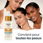 EUCERIN - Sérum Oil Control Ultra-léger SPF 50+