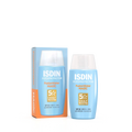 ISDIN - Fotoprotector Fusion Water Magic Solaire Invisible SPF50 – 50ml
