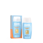 ISDIN - Fotoprotector Fusion Water Magic Solaire Invisible SPF50 – 50ml
