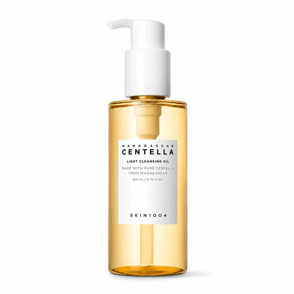 SKIN1004 - Madagascar Centella Light Cleansing Oil 200ml