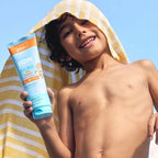 ISDIN - Fotoprotector ISDIN Gel Cream Pediatrics SPF 50
