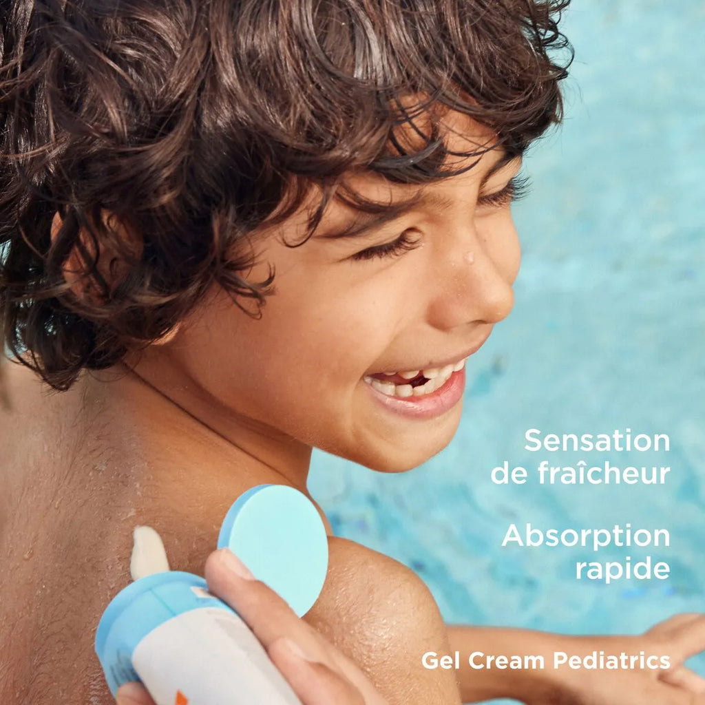 ISDIN - Fotoprotector ISDIN Gel Cream Pediatrics SPF 50
