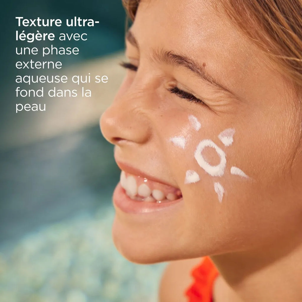 ISDIN - Fotoprotector Fusion Water MAGIC Pediatrics SPF 50