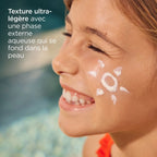 ISDIN - Fotoprotector Fusion Water MAGIC Pediatrics SPF 50