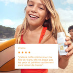 ISDIN - Fotoprotector Fusion Water MAGIC Pediatrics SPF 50
