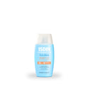 ISDIN - Fotoprotector ISDIN Mineral Baby Pediatrics SPF 50