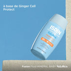 ISDIN - Fotoprotector ISDIN Mineral Baby Pediatrics SPF 50