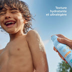 ISDIN - Fotoprotector ISDIN Lotion Spray Pediatrics SPF 50