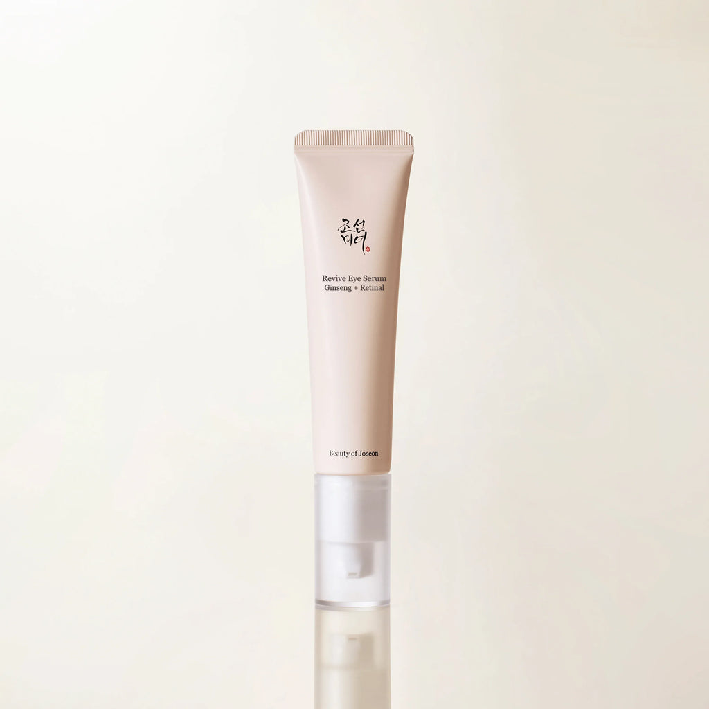 BEAUTY OF JOSEON - Revive Eye Serum : Ginseng + Retinal