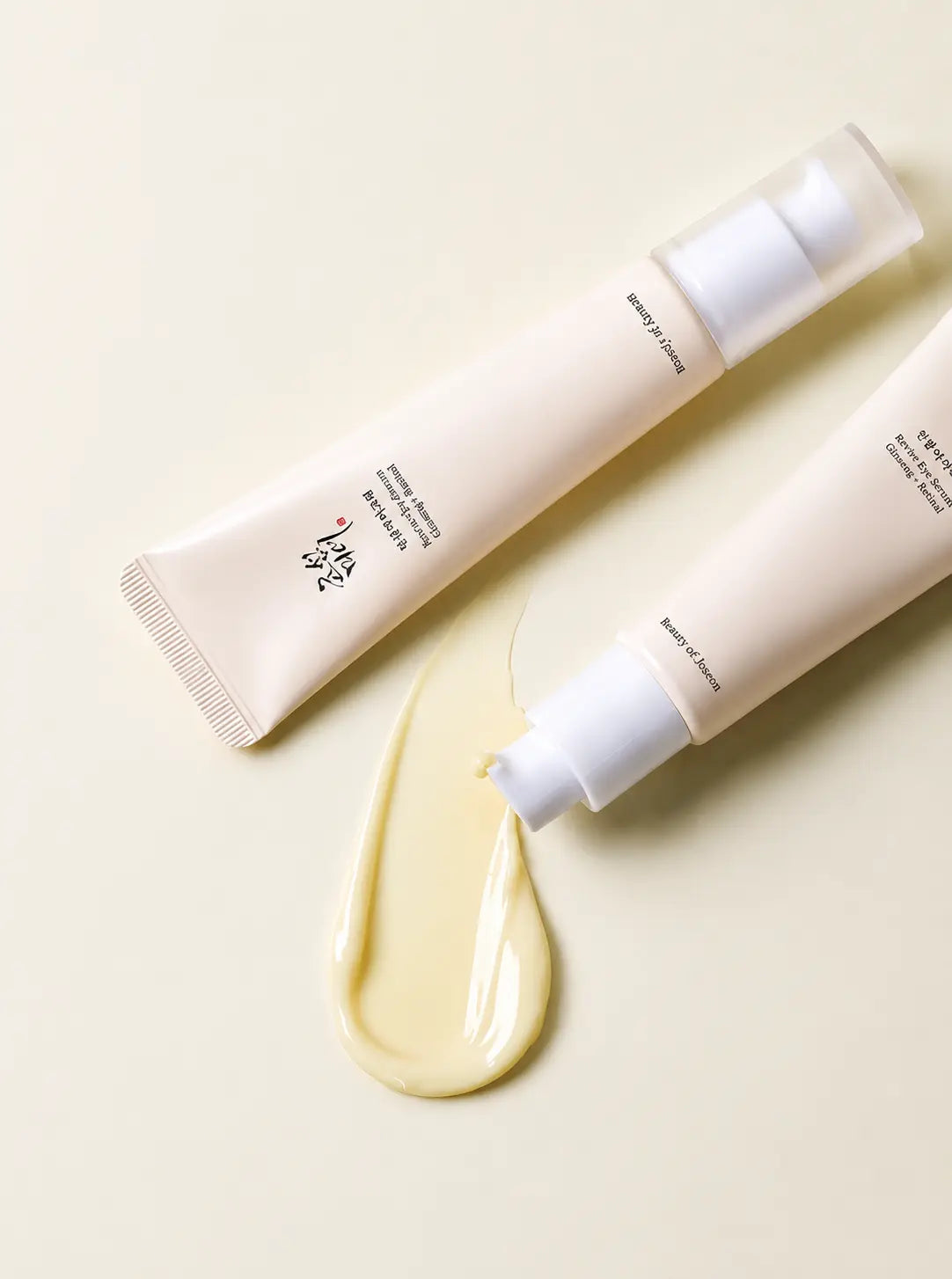 BEAUTY OF JOSEON - Revive Eye Serum : Ginseng + Retinal
