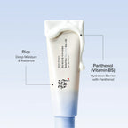 BEAUTY OF JOSEON - Relief Sun Aqua-Fresh : Rice + B5 (SPF50+ PA++++)