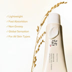 BEAUTY OF JOSEON - Relief Sun : Rice + Probiotics (SPF50+ PA++++)