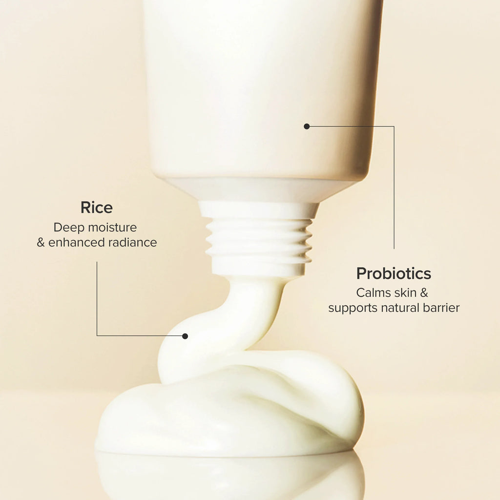BEAUTY OF JOSEON - Relief Sun : Rice + Probiotics (SPF50+ PA++++)