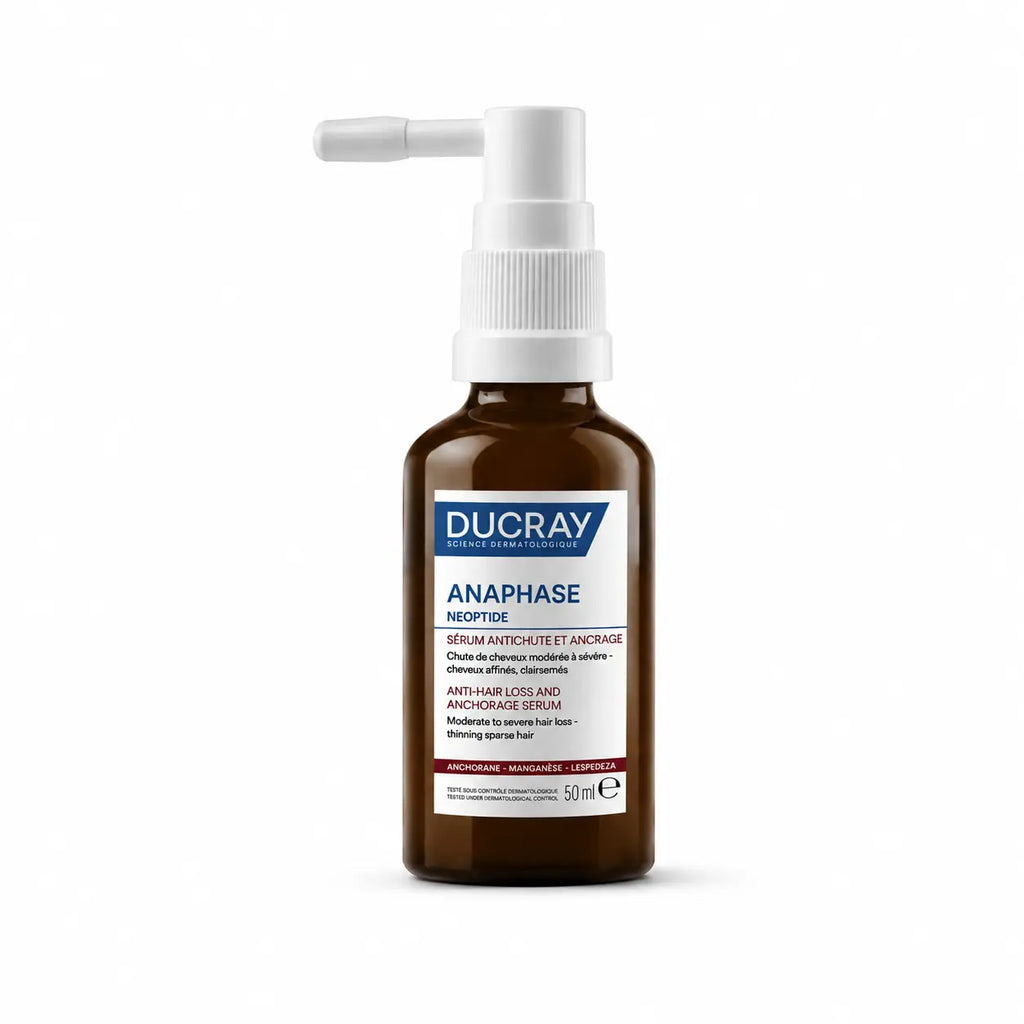 DUCRAY Anaphase NEOPTIDE - Sérum antichute et ancrage
