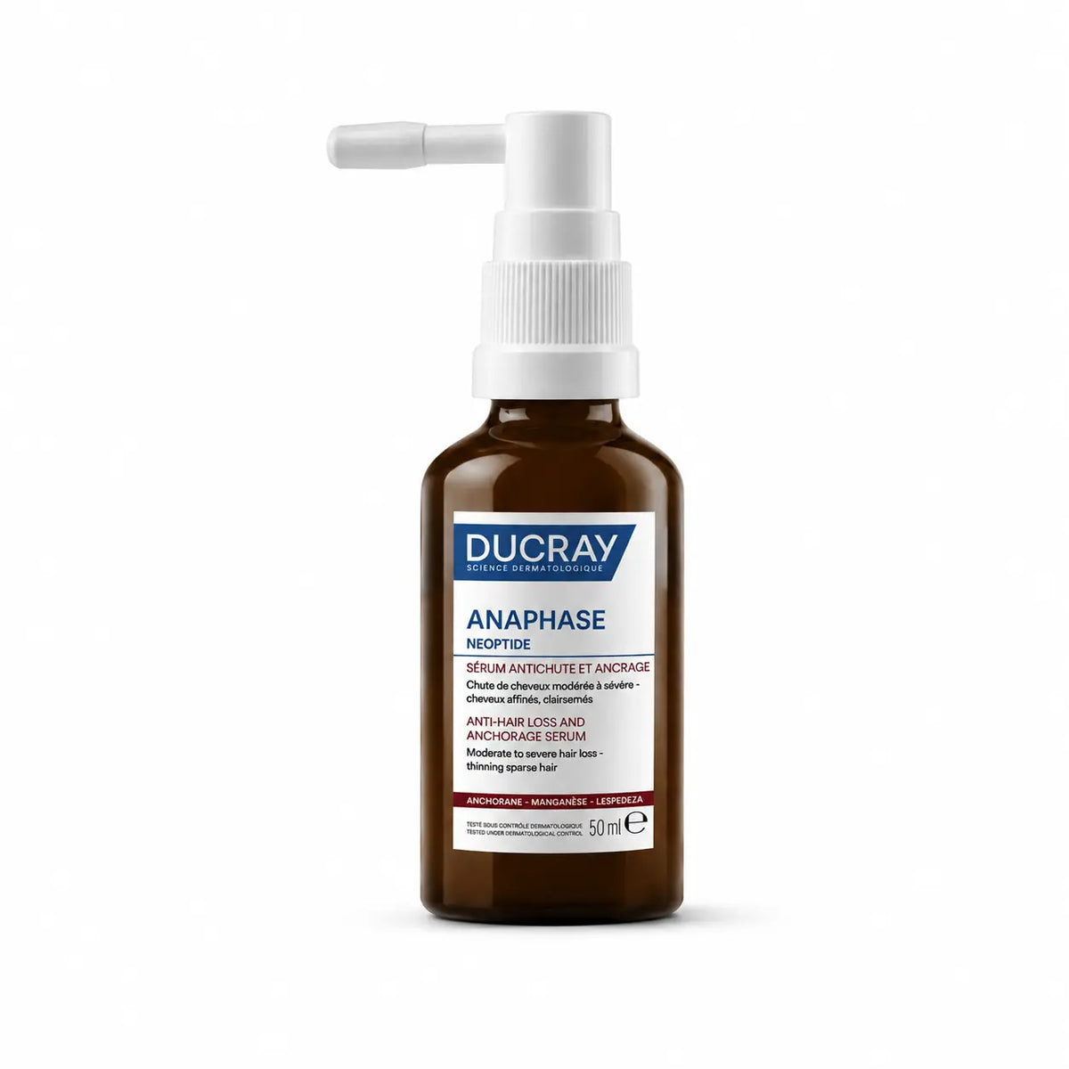 DUCRAY Anaphase NEOPTIDE - Sérum antichute et ancrage