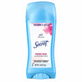 SECRET - Déodorant Anti-Transpirant Stick Invisible - Powder Fresh (73g)