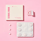 K-SECRET - SEOUL 1988 BOOSTING BALL : COLLAGEN 100%
