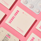 K-SECRET - SEOUL 1988 BOOSTING BALL : COLLAGEN 100%