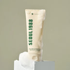 K-SECRET - SEOUL 1988 Cleansing Foam : Pine Cica 1% + Probiotics
