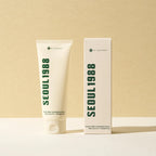K-SECRET - SEOUL 1988 Cleansing Foam : Pine Cica 1% + Probiotics