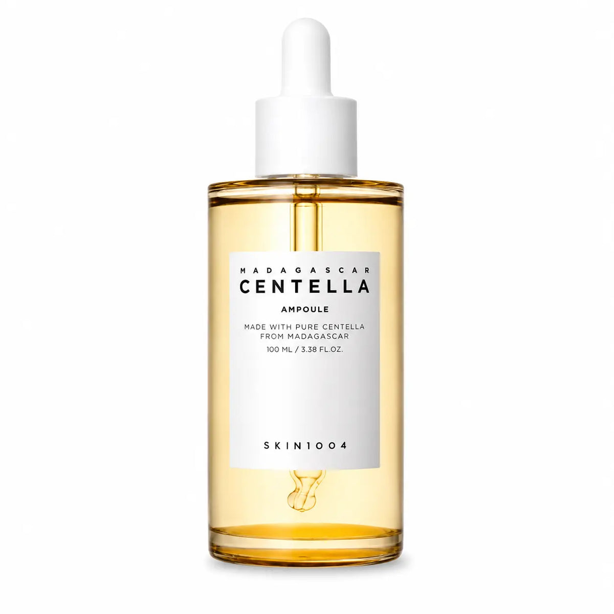 SKIN1004 – Madagascar Centella Ampoule – 100 ML