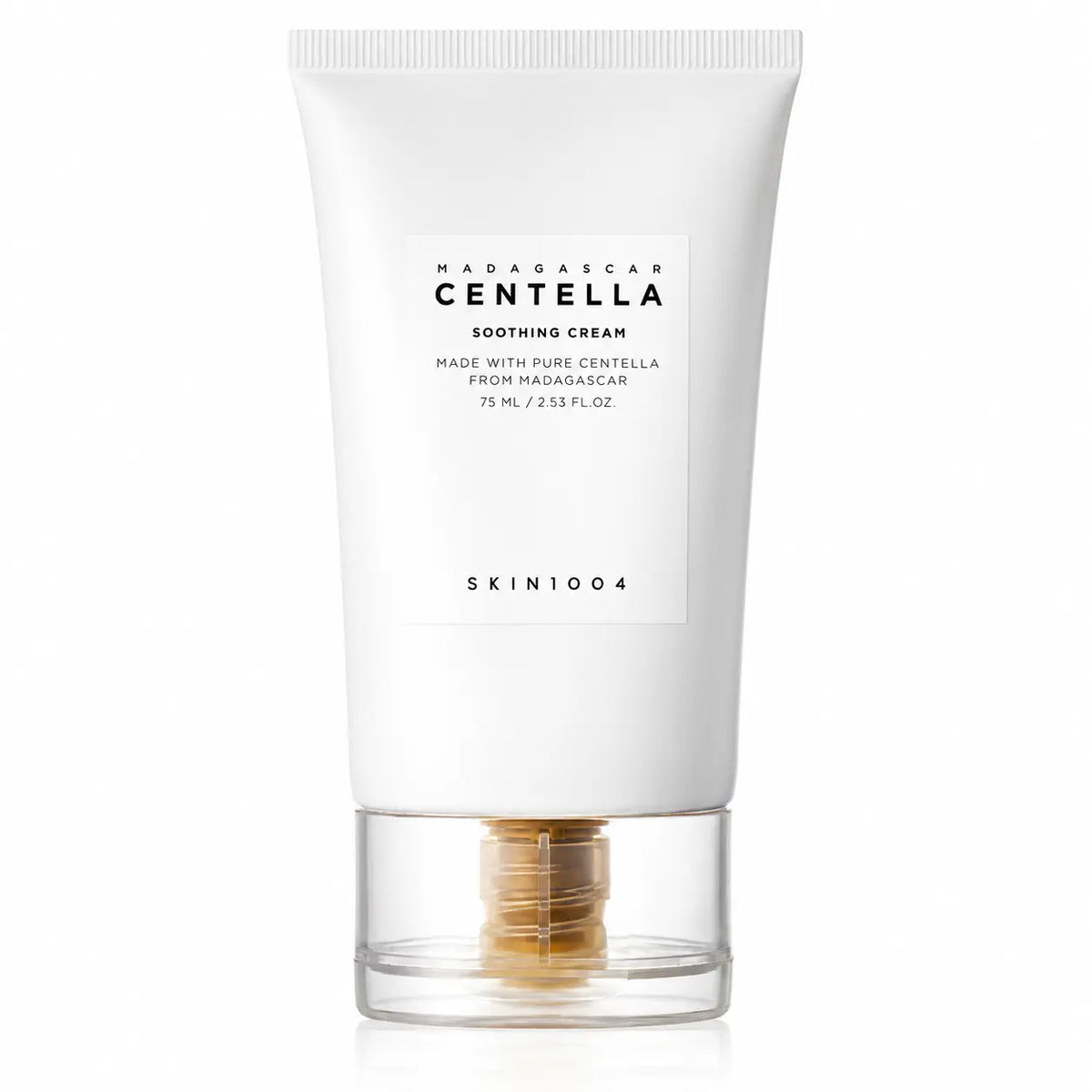 SKIN1004 - Madagascar Centella Soothing Cream