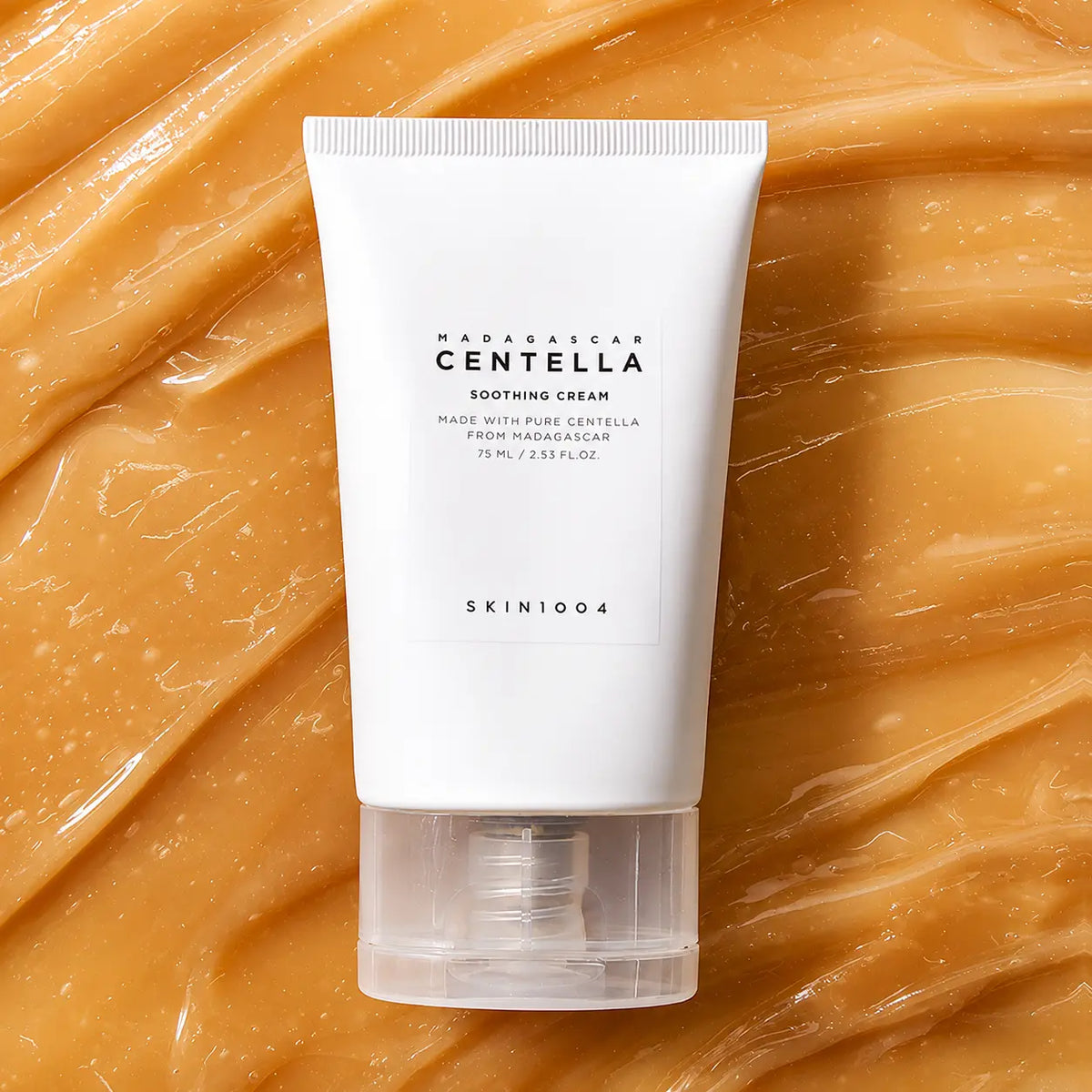 SKIN1004 - Madagascar Centella Soothing Cream