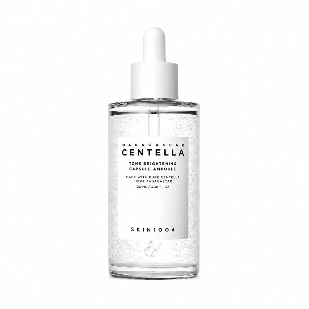 SKIN1004 - Madagascar Centella Tone Brightening Capsule Ampoule