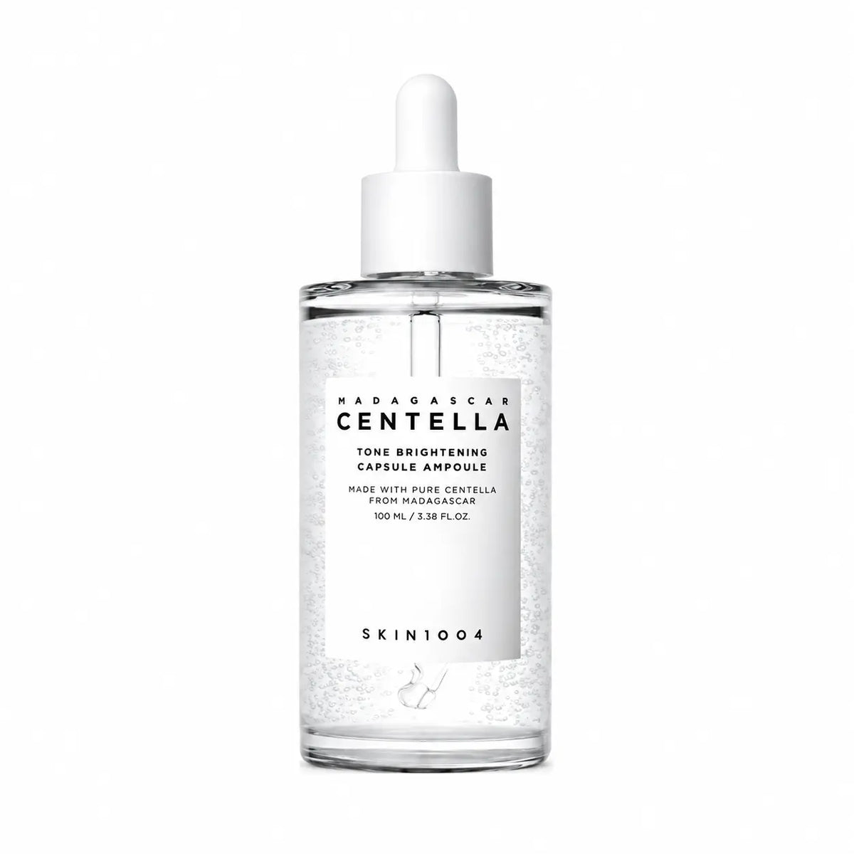 SKIN1004 - Madagascar Centella Tone Brightening Capsule Ampoule