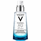 VICHY MINÉRAL 89 - Sérum Booster Quotidien Fortifiant et Repulpant