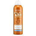 VICHY - CAPITAL SOLEIL - BRUME ANTI-SABLE POUR ENFANTS SPF 50+