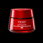 VICHY LIFTACTIV - COLLAGEN SPECIALIST 16 Crème de Jour