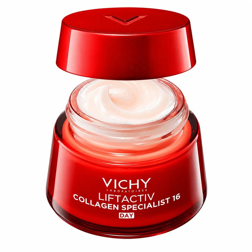 VICHY LIFTACTIV - COLLAGEN SPECIALIST 16 Crème de Jour
