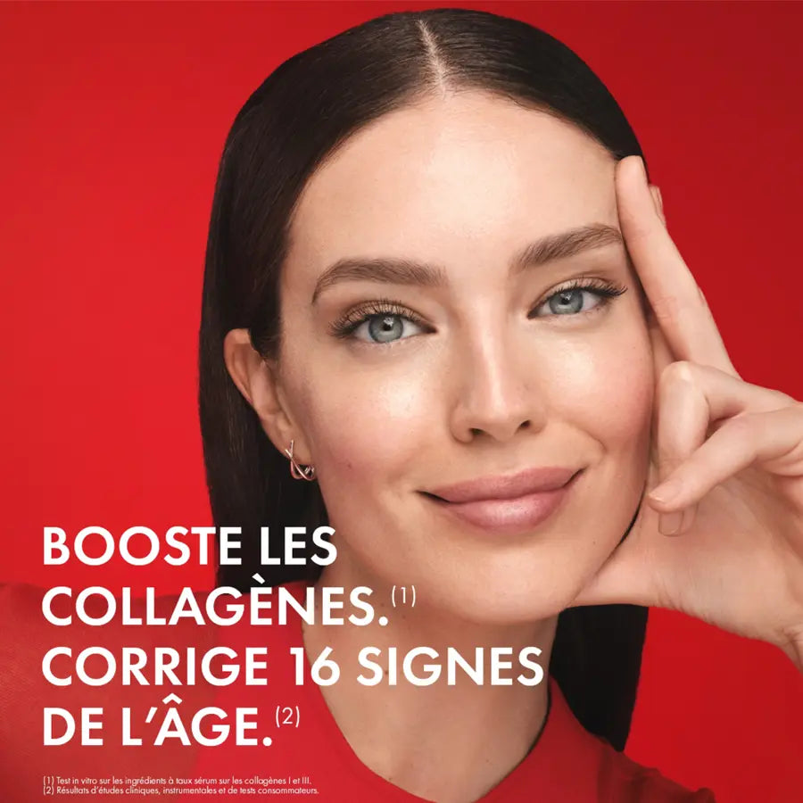 VICHY LIFTACTIV - COLLAGEN SPECIALIST 16 Crème de Jour
