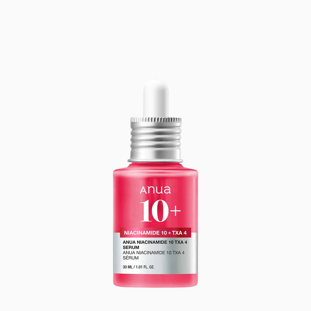ANUA - Niacinamide 10+ TXA 4 Serum
