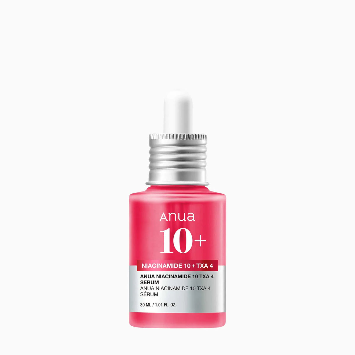 ANUA - Niacinamide 10+ TXA 4 Serum