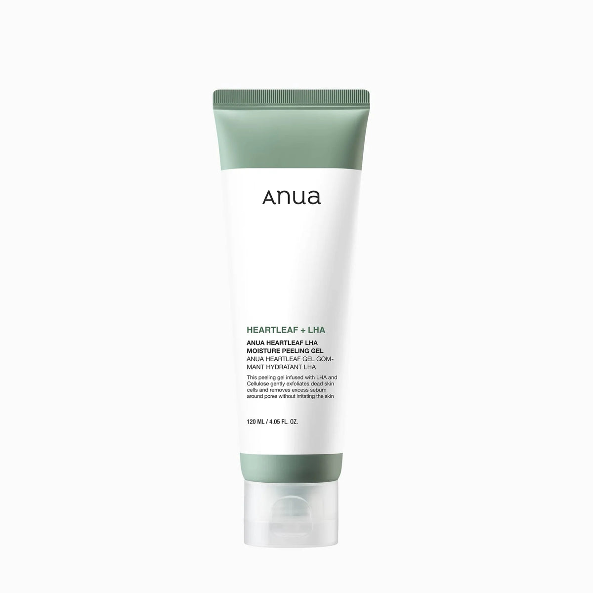 ANUA - Heartleaf LHA Moisture Peeling Gel
