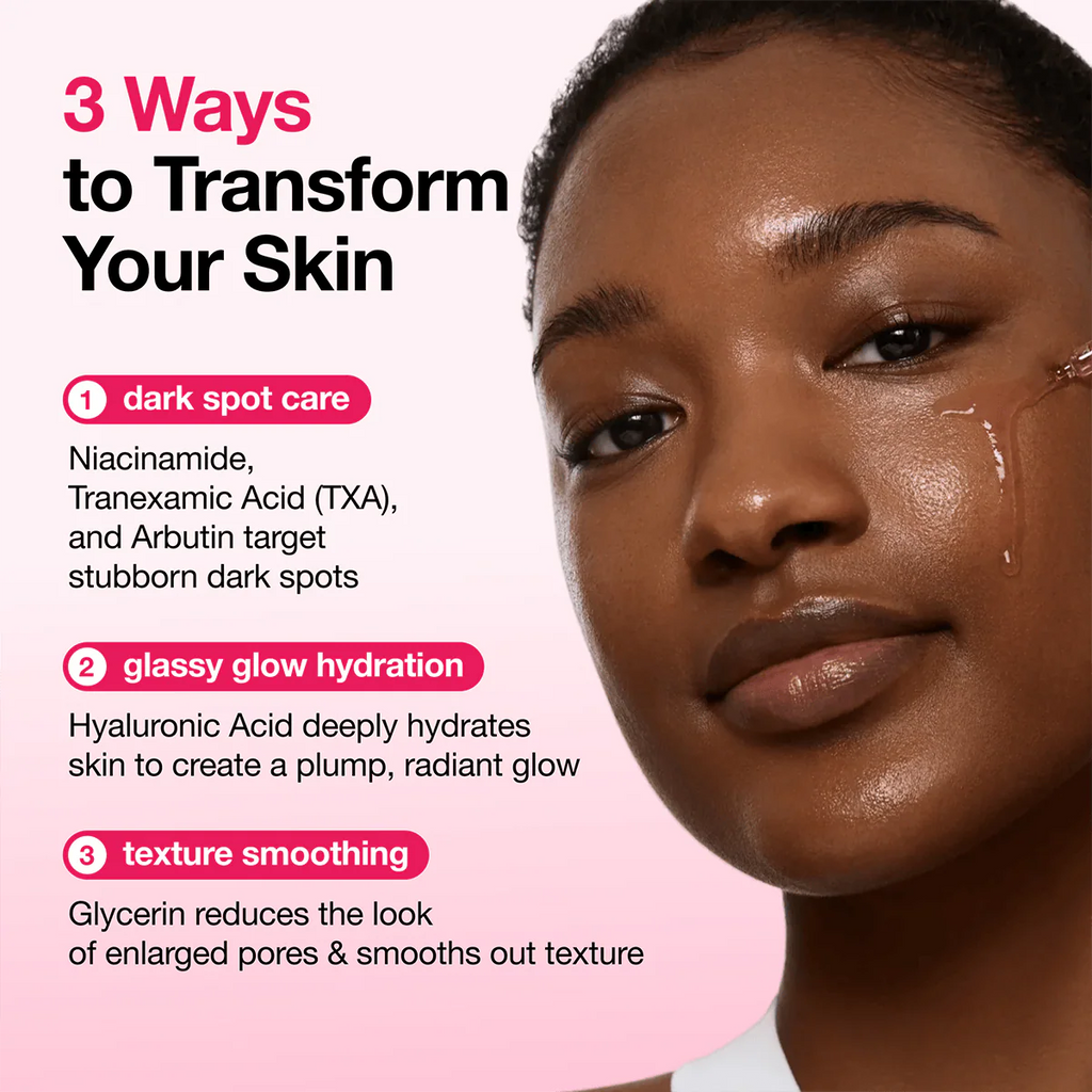 ANUA - Niacinamide 10+ TXA 4 Serum