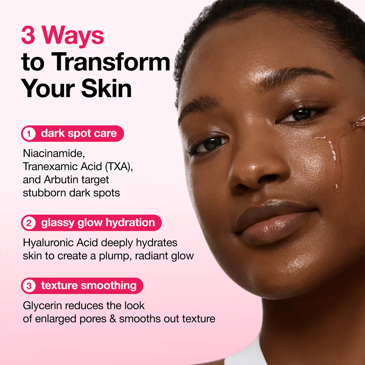 ANUA - Niacinamide 10+ TXA 4 Serum
